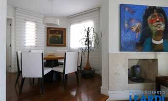 Imagem 6: APARTAMENTO - VILA MADALENA - SP