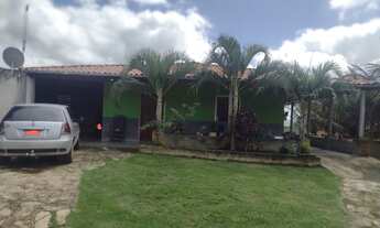 Imagem: Chácara em Simão Dias 1Tarefa de terra