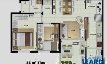 Imagem 7: APARTAMENTO - MORUMBI - SP