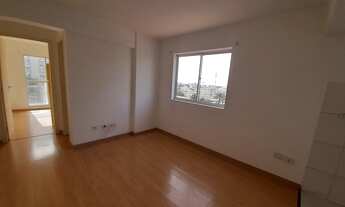 Imagem 3: Apartamento com 1 quarto para alugar por R$ 950.00, 33.95 m2 - PORTAO - CURITIBA/PR