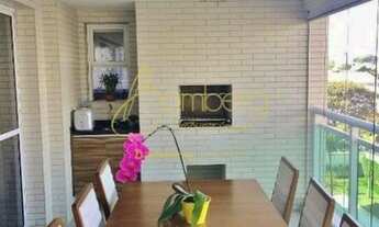 Imagem 4: Belíssimo, espaçoso e c/ lazer completo. Confira!