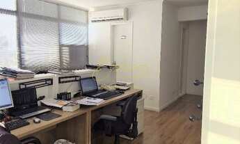 Imagem 4: Conjunto Comercial em ótima localização. Confira!