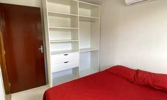 Imagem 3: Alugo apartamento de 2 quartos mobiliado