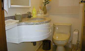 Imagem 7: Apartamento com 4 dormitorios, 3 vagas, estuda permuta