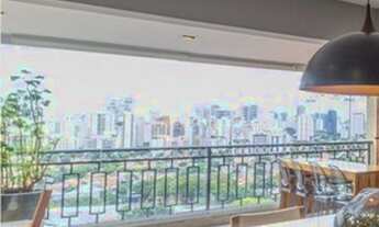 Imagem: APARTAMENTO - VILA OLÍMPIA - SP