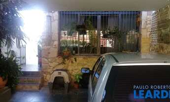 Imagem: SOBRADO - BUTANTÃ - SP