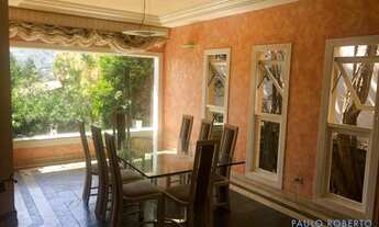 Imagem 5: CASA ASSOBRADADA - VILA PETRÓPOLIS - SP