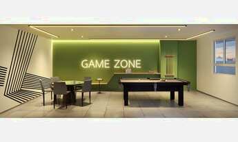 Imagem 5: Apartamento para venda com 63 metros quadrados com 2 quartos em Vila Ipojuca - São Paulo