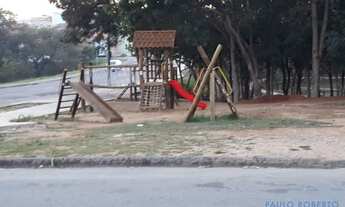 Imagem 2: AREA - PARQUE RESIDENCIAL JUNDIAÍ II - SP