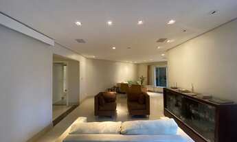 Imagem 7: Apartamento Maravilhoso a venda com 300 metros quadrados com 4 quartos em Santana - São Pa