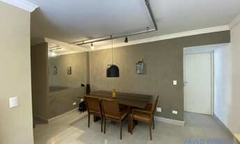 Imagem: APARTAMENTO - VILA ANDRADE - SP