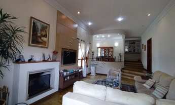 Imagem 3: Casa à venda Morada dos Pinheiros