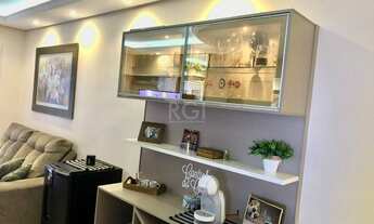 Imagem 4: Porto Alegre - Apartamento Padrão - Teresópolis