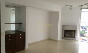 Imagem 5: APARTAMENTO 4 SUÍTES PRÓX AO CÍRCULO MILITAR - VILA MARIANA