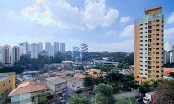 Imagem 7: Apartamento com 3 dorms, Jardim Marajoara, São Paulo - R$ 550 mil, Cod: 1033