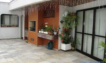 Imagem 6: COBERTURA - INDIANÓPOLIS - SP