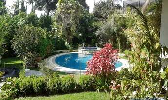 Imagem 6: CASA ASSOBRADADA - ALTO DA BOA VISTA - SP