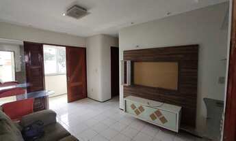 Imagem: C.M Apartamento 2/4