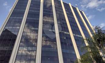 Imagem 2: São Paulo - Conjunto Comercial/Sala - VILA OLÍMPIA