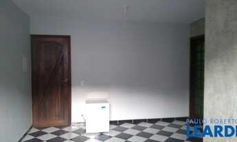 Imagem 3: APARTAMENTO - JARDIM SANTO ANDRÉ - SP