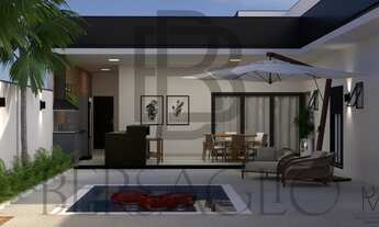 Imagem 4: Casa - Jardim Morumbi - Indaiatuba