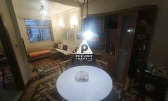 Imagem 7: Casa à venda, 3 quartos, 1 vaga, Botafogo - RIO DE JANEIRO/RJ