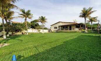 Imagem: Casa Padrão