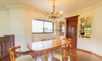 Imagem 7: Venda Apartamento 4 Dormitórios - 388 m² Perdizes