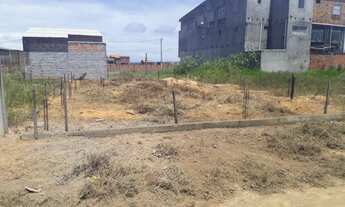 Imagem 2: Vendo terreno 9×18 em Catu-Ba