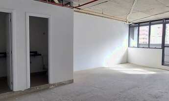 Imagem: Sala Comercial Água Verde