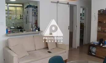 Imagem 4: Apartamento à venda, 2 quartos, 1 suíte, 1 vaga, Flamengo - RIO DE JANEIRO/RJ