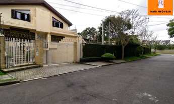 Imagem 2: Curitiba - Casa Padrão - Jardim Social