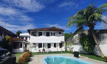 Imagem: Casa em Mosqueiro