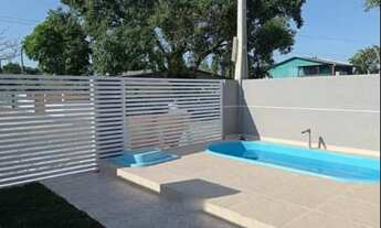 Imagem 2: Casa para Venda - Praia de Leste, Pontal do Paraná - 53m², 2 vagas