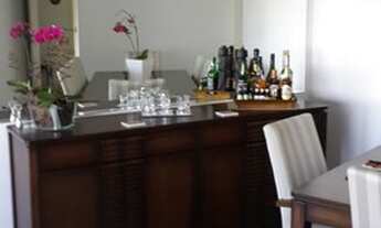 Imagem 4: APARTAMENTO - CENTRO - SP