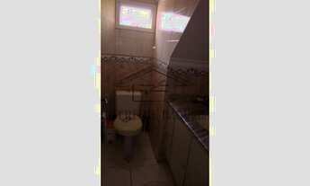 Imagem 3: SOB412 - SOBRADO COM 4 DORMS 1 SUÍTE - 3 VAGAS OPORTUNIDADE NA VILA BELA