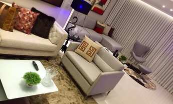 Imagem 5: Apartamento Ed. Castelo Di Napoili com suítes - 200m²