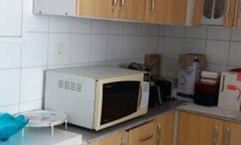 Imagem 2: APARTAMENTO - PARQUE RESIDENCIAL AQUARIUS - SP