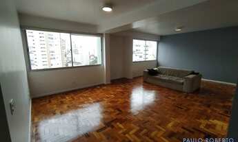 Imagem: APARTAMENTO - PERDIZES - SP