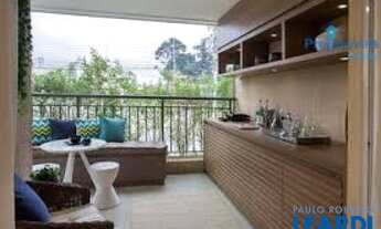 Imagem: APARTAMENTO - TATUAPÉ - SP