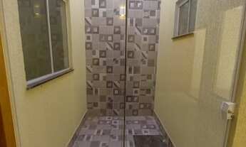 Imagem 7: Linda Casa 3Q 1S - Residencial Antônio Barbosa