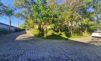 Imagem: Terreno plano no Condomínio Vivendas da