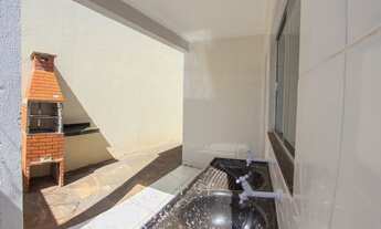 Imagem 6: Casa para venda com 81 metros quadrados com 2 quartos