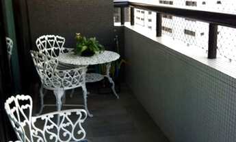 Imagem: APARTAMENTO - ACLIMAÇÃO - SP