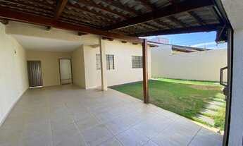 Imagem: Excelente casa 3 quartos com suíte no setor