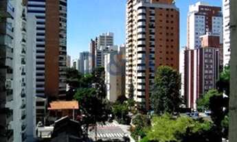 Imagem 2: SãO PAULO - Padrão - Moema