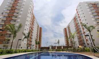 Imagem 2: UP BARRA CONDOMÍNIO CLUBE - PRONTO PARA MORAR