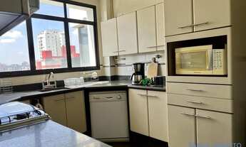 Imagem 7: APARTAMENTO - VILA CLEMENTINO - SP