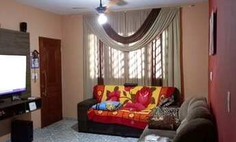 Imagem 4: CASA ASSOBRADADA - JARDIM DAS TULIPAS - SP