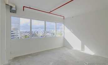 Imagem 5: PORTO ALEGRE - Conjunto Comercial/Sala - Santana